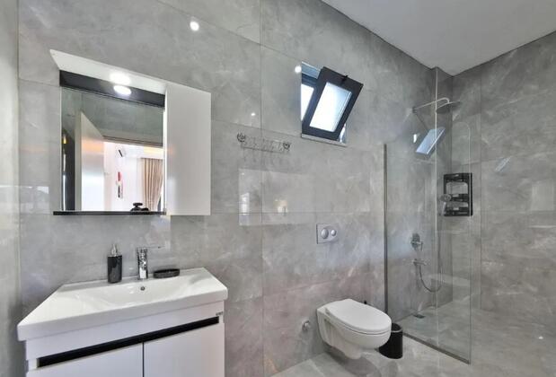 Villa Relif - Görsel 19