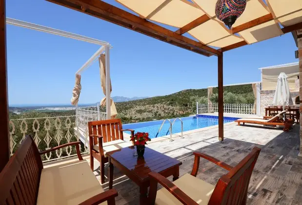 Villa Selen - Görsel 12