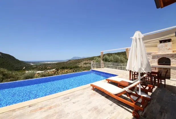 Villa Selen - Görsel 13