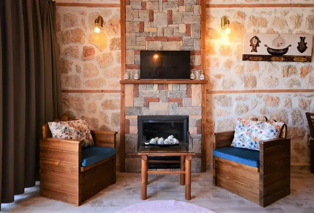 Villa Selen - Görsel 8