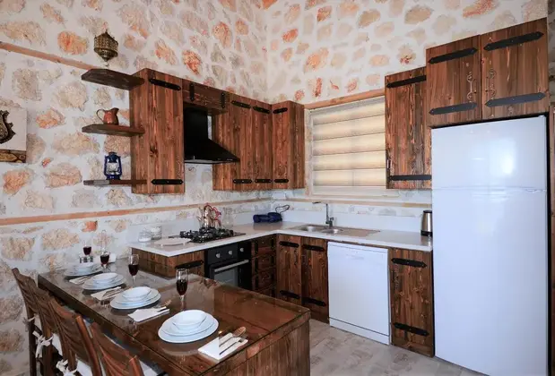 Villa Selen - Görsel 9