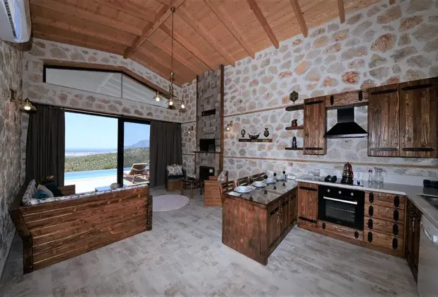 Villa Selen - Görsel 10