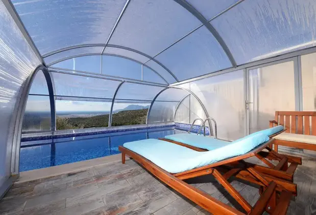 Villa Selen - Görsel 14