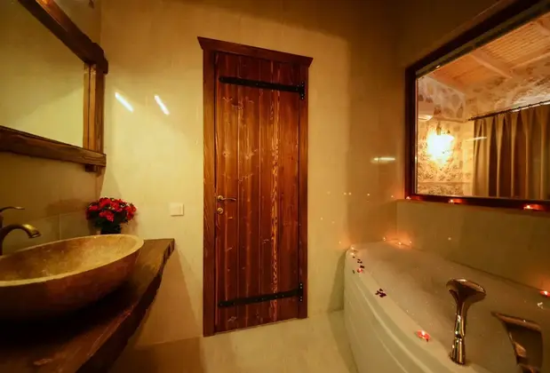 Villa Selen - Görsel 11