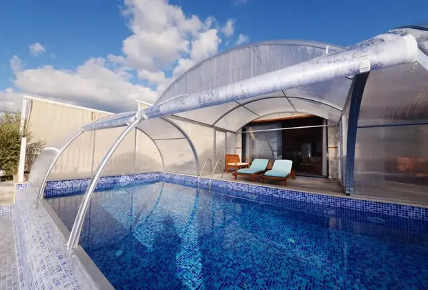 Villa Selen - Görsel 16