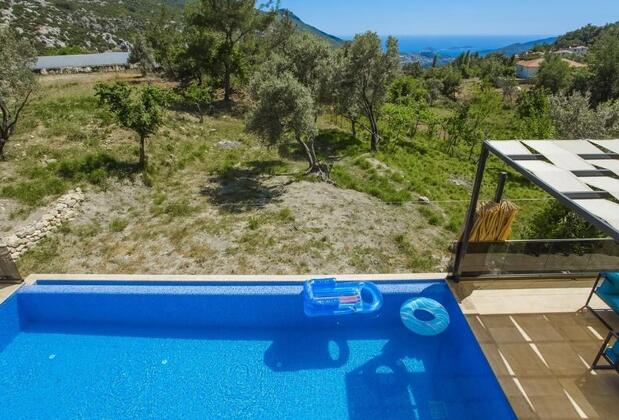 Villa Ricco - Görsel 19