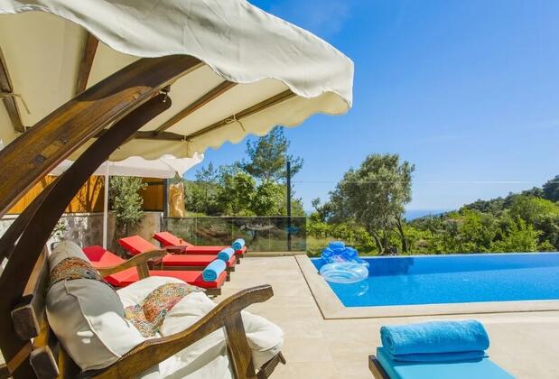 Villa Ricco - Görsel 20