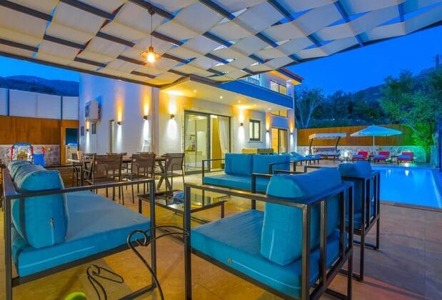 Villa Ricco - Görsel 22