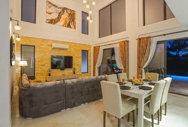 Villa Ricco - Görsel 4