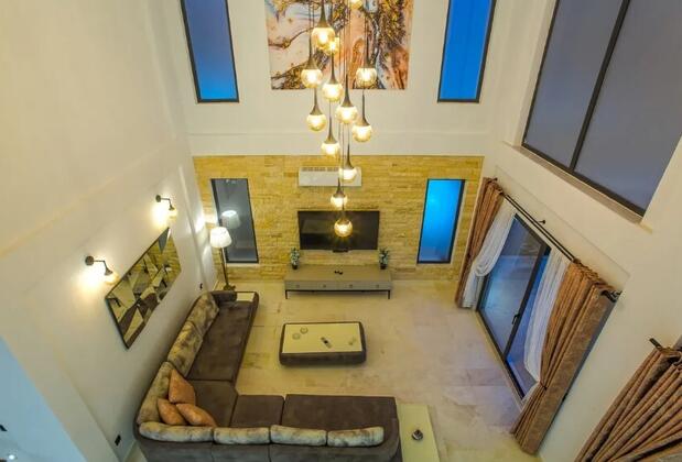 Villa Ricco - Görsel 5