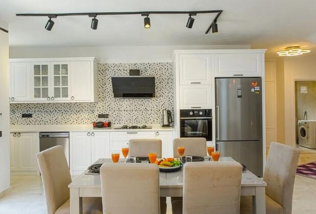 Villa Ricco - Görsel 6