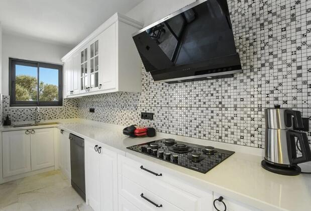 Villa Ricco - Görsel 7