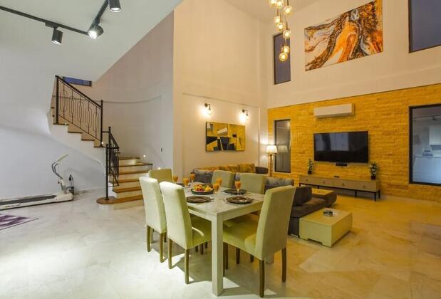 Villa Ricco - Görsel 9