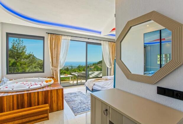 Villa Ricco - Görsel 10