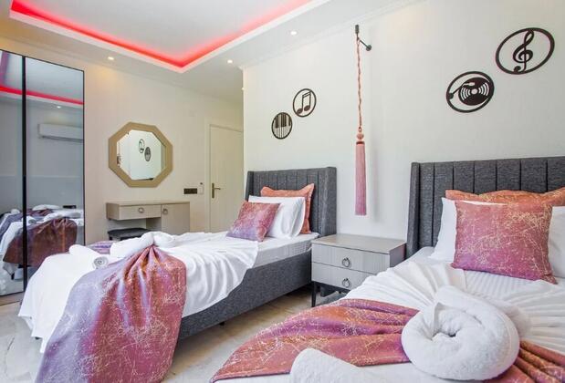 Villa Ricco - Görsel 11