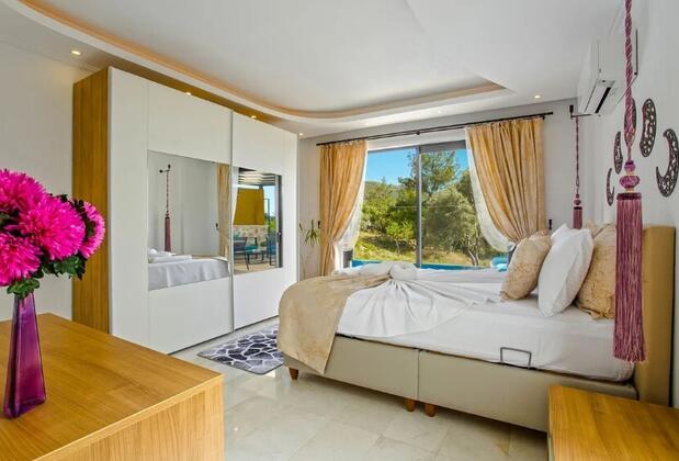 Villa Ricco - Görsel 12