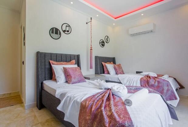 Villa Ricco - Görsel 13