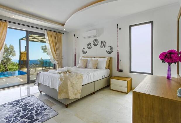 Villa Ricco - Görsel 14