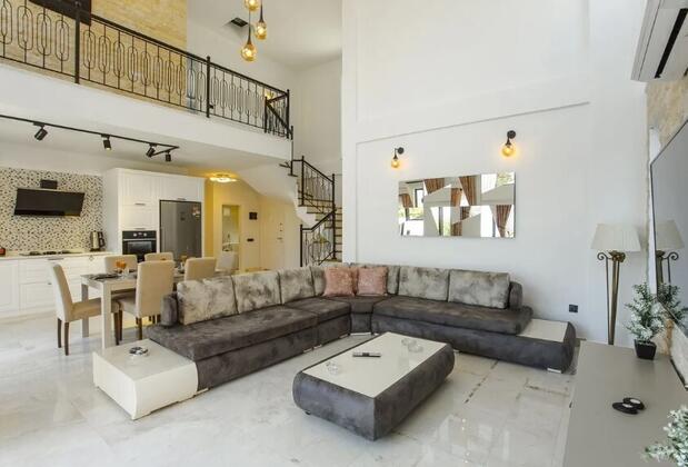 Villa Ricco - Görsel 16