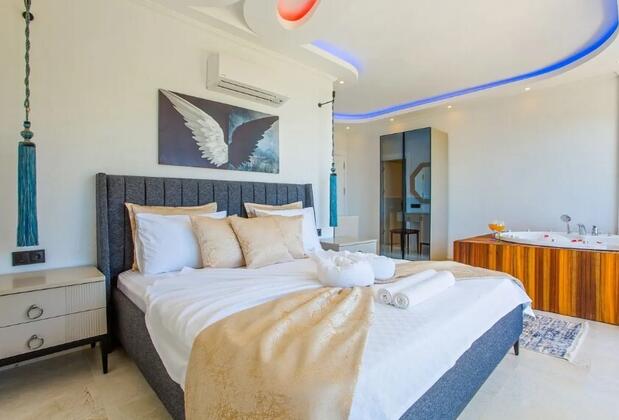 Villa Ricco - Görsel 15