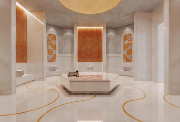 The Land Of legends Nickelodeon Hotels & Resorts - Görsel 25