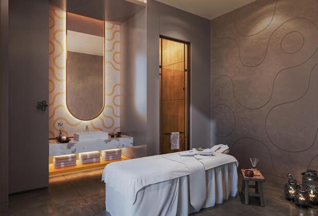 The Land Of legends Nickelodeon Hotels & Resorts - Görsel 26