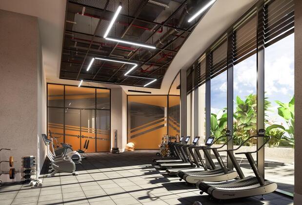 The Land Of legends Nickelodeon Hotels & Resorts - Görsel 28