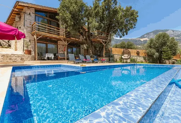 Villa Stoneedge - Görsel 3