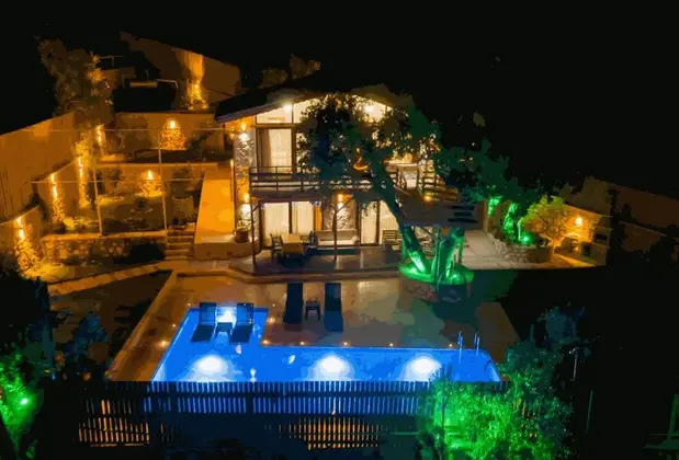 Villa Stoneedge - Görsel 5