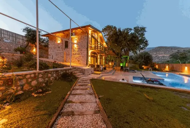 Villa Stoneedge - Görsel 6