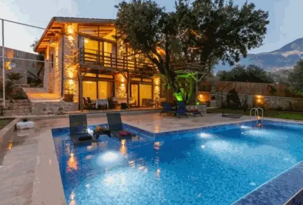 Villa Stoneedge - Görsel 7