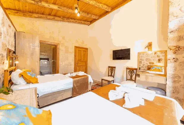 Villa Stoneedge - Görsel 8