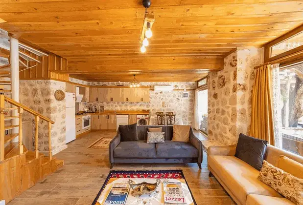 Villa Stoneedge - Görsel 9