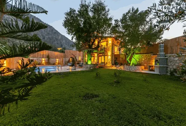 Villa Stoneedge - Görsel 4