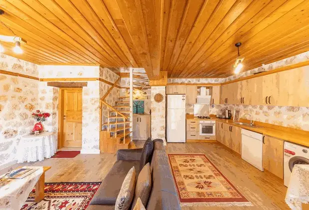 Villa Stoneedge - Görsel 11