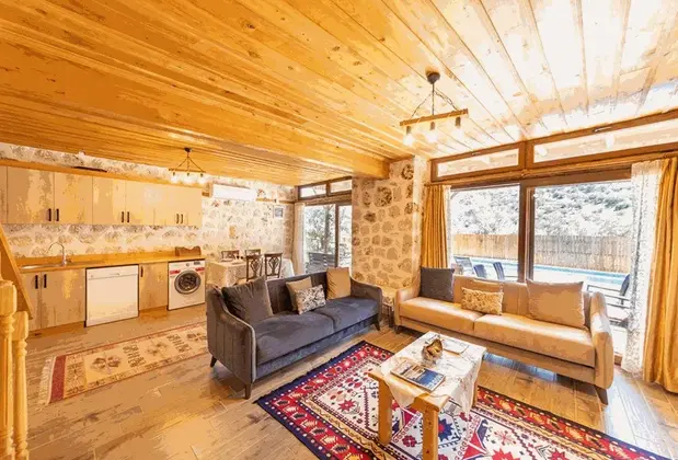 Villa Stoneedge - Görsel 12