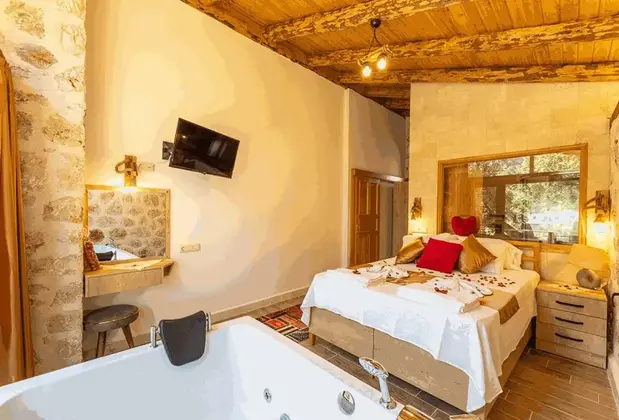 Villa Stoneedge - Görsel 13