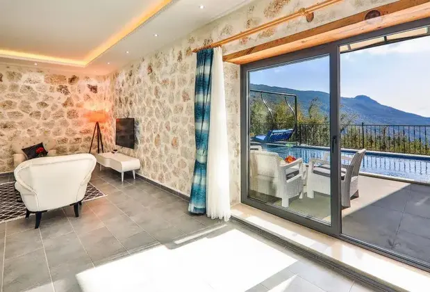 Villa Sensei - Görsel 3