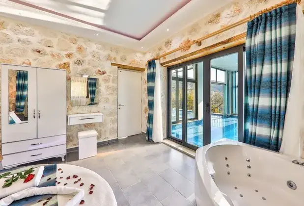 Villa Sensei - Görsel 9