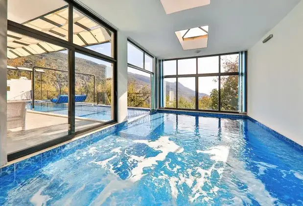 Villa Sensei - Görsel 13