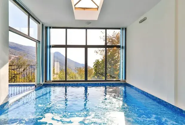 Villa Sensei - Görsel 14