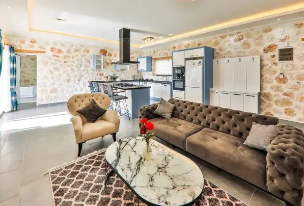 Villa Sensei - Görsel 11