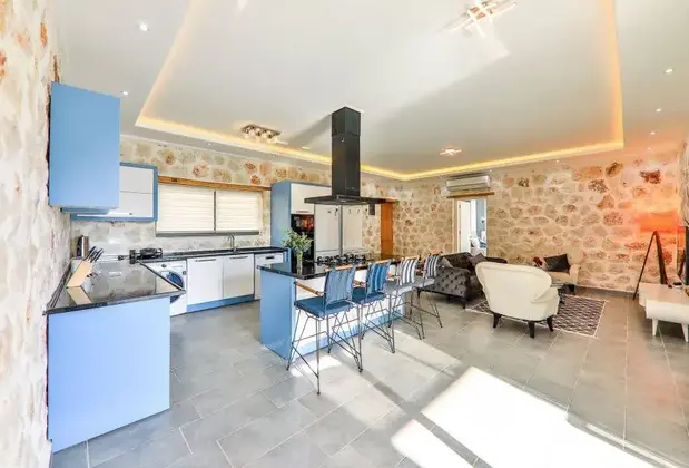 Villa Sensei - Görsel 15