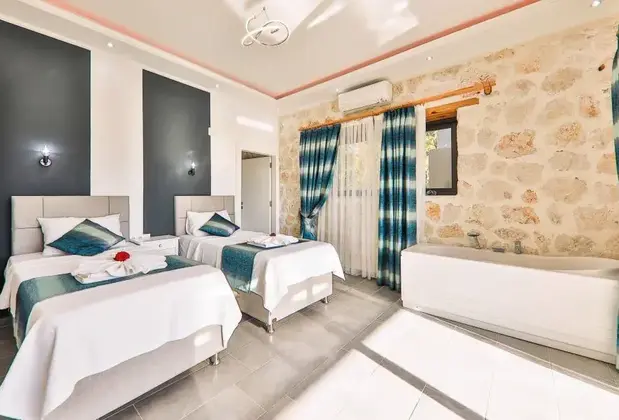 Villa Sensei - Görsel 7