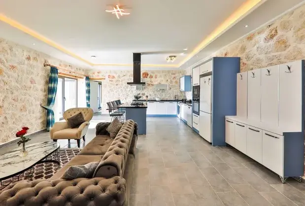 Villa Sensei - Görsel 12