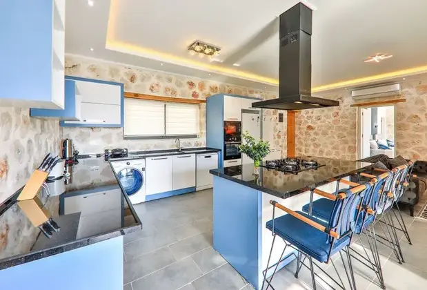 Villa Sensei - Görsel 17