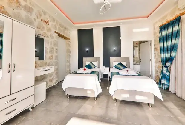 Villa Sensei - Görsel 6