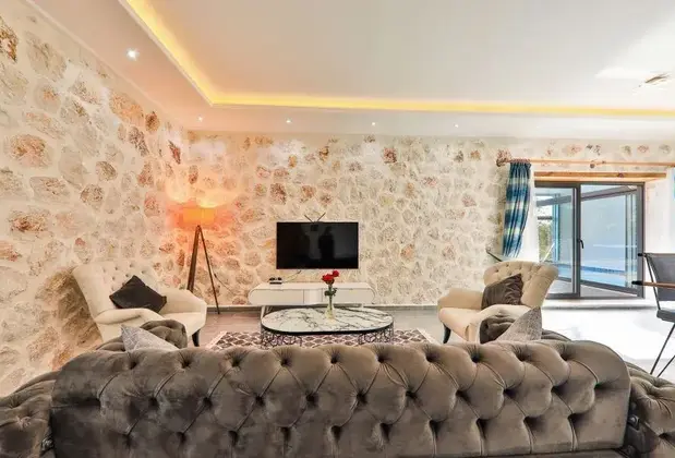 Villa Sensei - Görsel 10