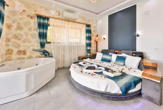 Villa Sensei - Görsel 4