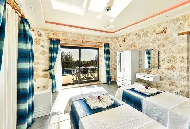 Villa Sensei - Görsel 8